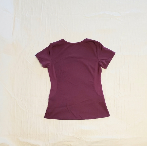 Healing Hands Scrub top 👚 - Picture 4 of 4